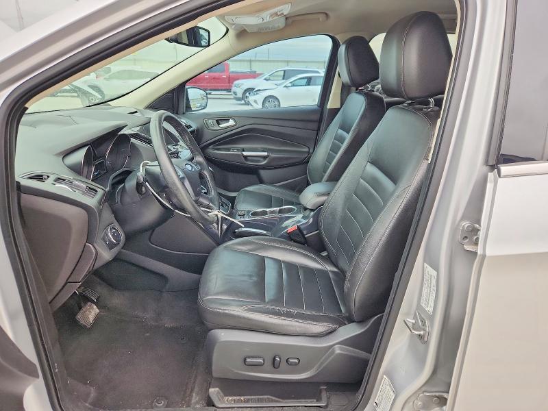 Aukcja sprzedaży 2014 Ford Escape, vin: 1FMCU0JX0EUA04607, numer aukcji: 51889046