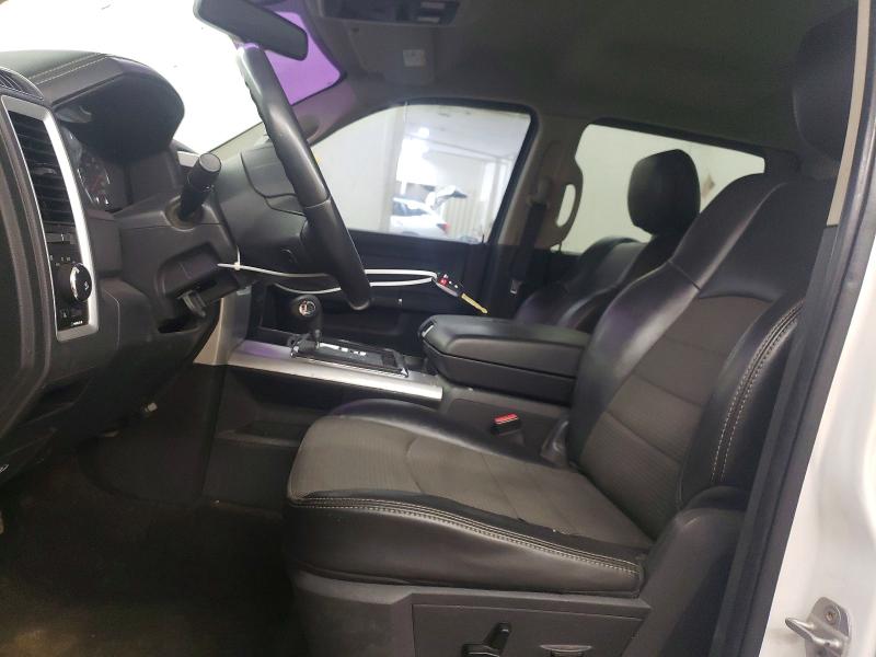 Aukcja sprzedaży 2012 Dodge Ram 1500, vin: 1C6RD7MT5CS184036, numer aukcji: 49036746