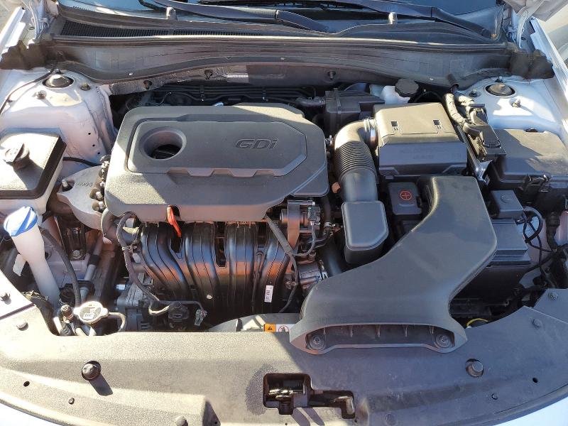 48857876 :رقم المزاد ، 5XXGT4L39LG409166 vin ، 2020 Kia Optima مزاد بيع