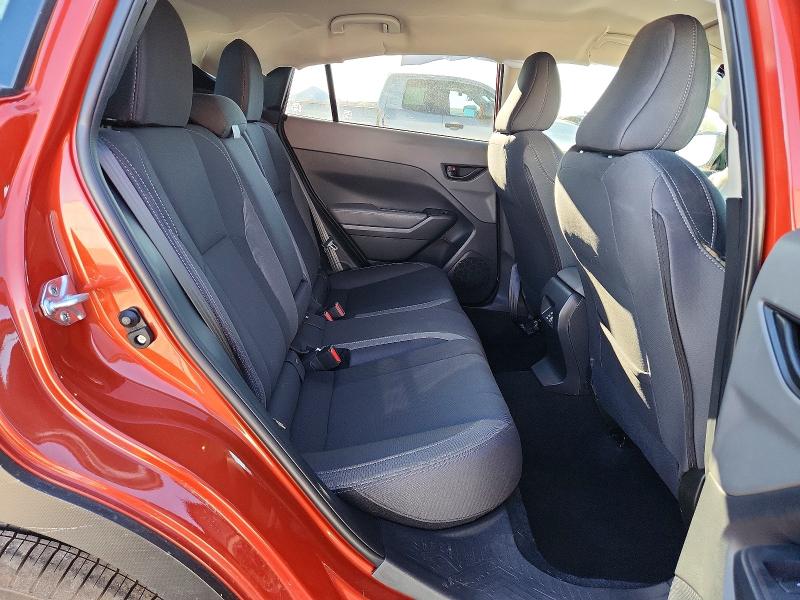 Продажа на аукционе авто 2025 Subaru Crosstrek, vin: JF2GUHDC7SH318421, номер лота: 48809116