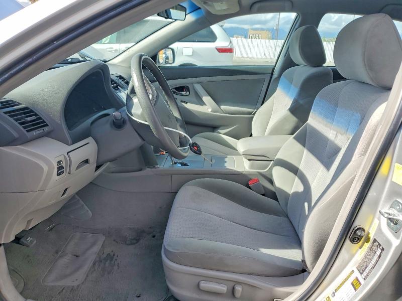 2011 Toyota Camry მანქანა იყიდება აუქციონზე, vin: 4T1BF3EK3BU619234, აუქციონის ნომერი: 50966316