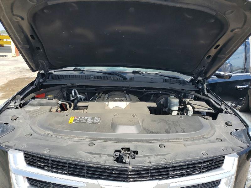 Продажа на аукционе авто 2020 Cadillac Escalade, vin: 1GYS3BKJ2LR241182, номер лота: 49571956