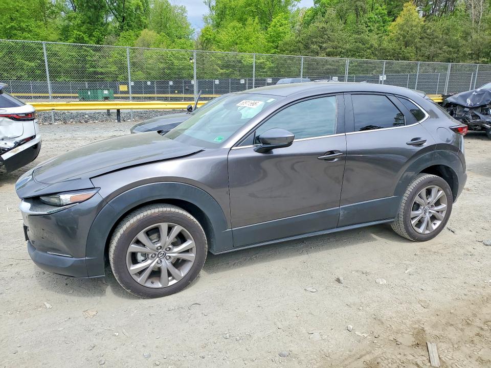 Продаж на аукціоні авто 2020 Mazda Cx-30, vin: 3MVDMBDL8LM123552, номер лоту: 50911996