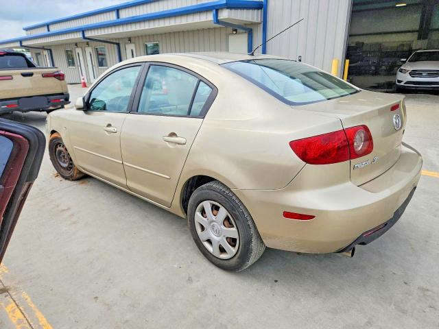 Aukcja sprzedaży 2005 Mazda 3, vin: JM1BK12F951241888, numer aukcji: 51536986