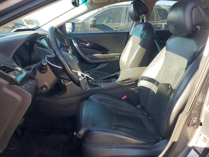 Продаж на аукціоні авто 2013 Hyundai Azera, vin: KMHFH4JG8DA209570, номер лоту: 49856046