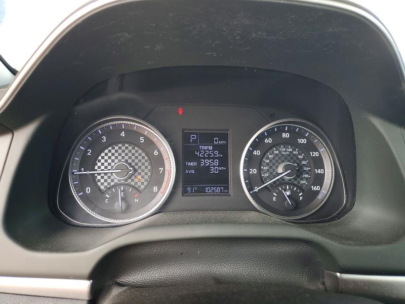 2019 Hyundai Elantra მანქანა იყიდება აუქციონზე, vin: 5NPD74LFXKH495964, აუქციონის ნომერი: 52088296
