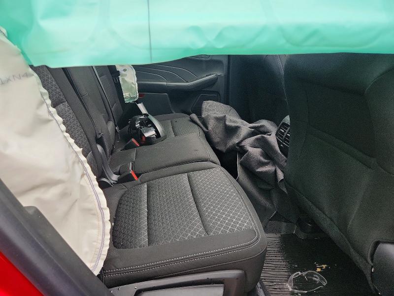 Продаж на аукціоні авто 2025 Ford Escape, vin: 1FMCU9GN2SUA30485, номер лоту: 51267766
