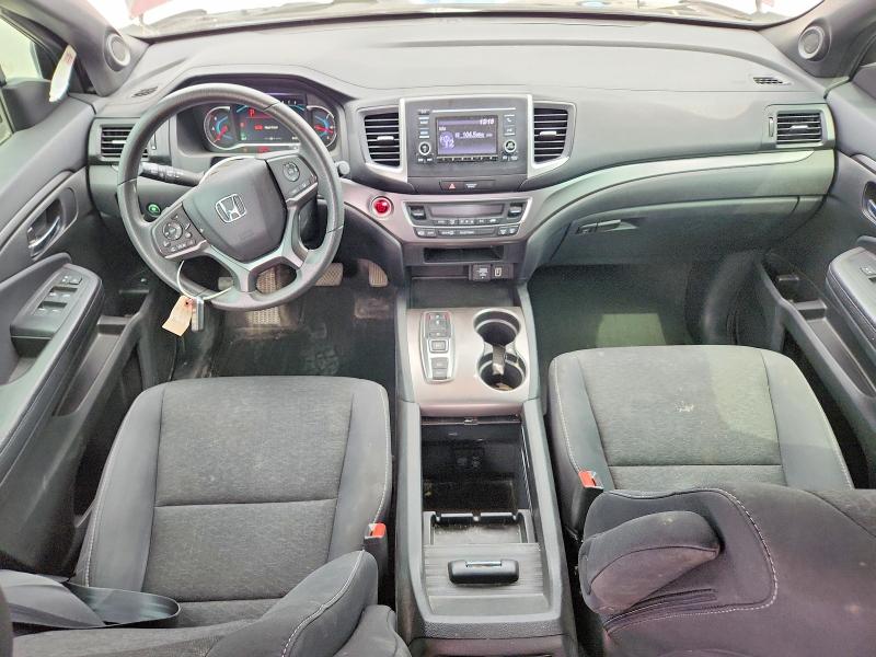 Aukcja sprzedaży 2019 Honda Passport, vin: 5FNYF8H25KB019198, numer aukcji: 49983926