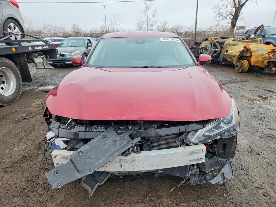 Продаж на аукціоні авто 2019 Nissan Altima, vin: 1N4BL4DW9KN311086, номер лоту: 49802086