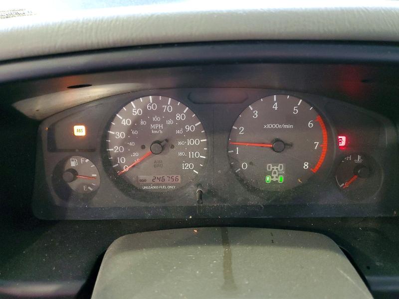 49438256 :رقم المزاد ، JNRAR05Y2WW035864 vin ، 1998 Infiniti Qx4 مزاد بيع