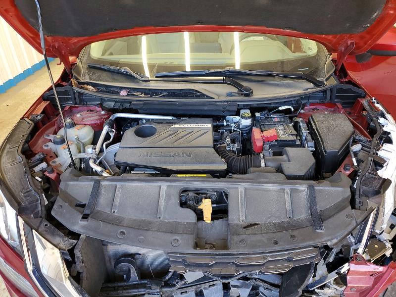 Продаж на аукціоні авто 2023 Nissan Rogue, vin: 5N1BT3BB8PC891675, номер лоту: 51418156