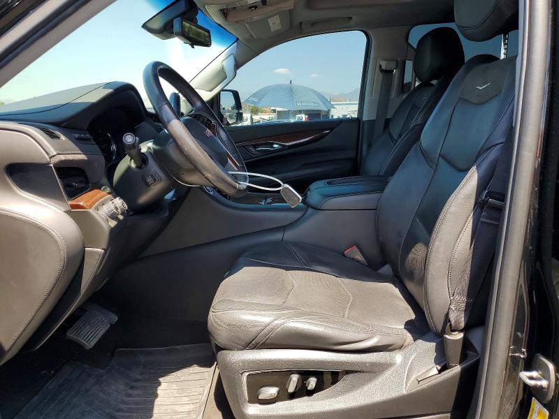 2019 Cadillac Escalade მანქანა იყიდება აუქციონზე, vin: 1GYS4JKJXKR342704, აუქციონის ნომერი: 51904766