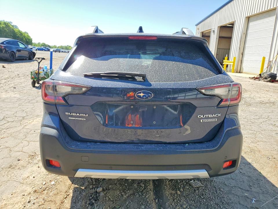 Продажа на аукционе авто 2023 Subaru Outback, vin: 4S4BTAPC7P3149807, номер лота: 50683826