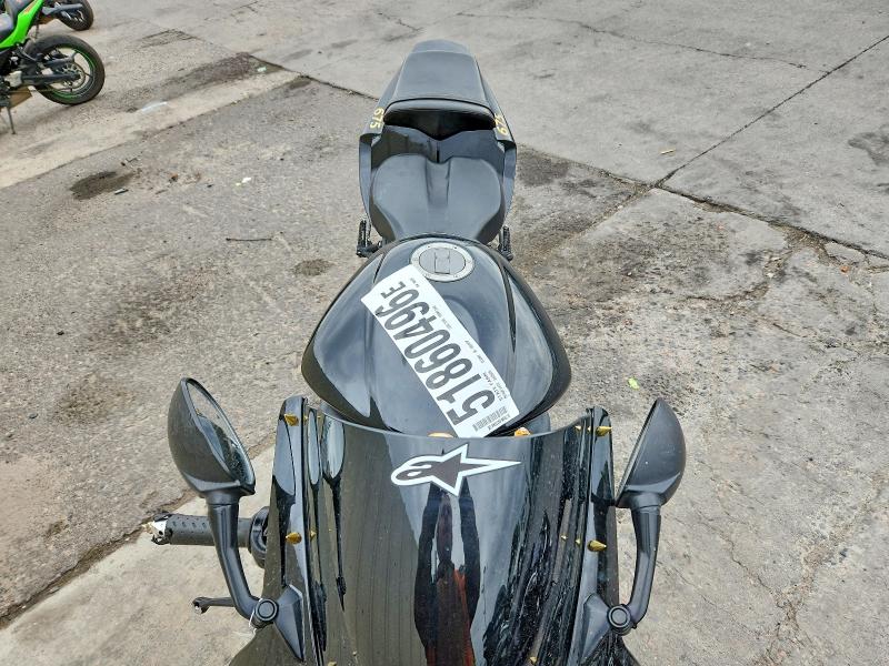 Продажа на аукционе авто 2007 Triumph Motorcycle Daytona, vin: SMTD00NS37J300357, номер лота: 51860496