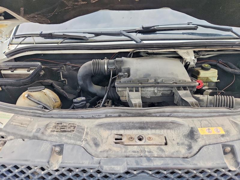 51839056 :رقم المزاد ، WD3PE8CB0C5688417 vin ، 2012 Mercedes Benz Sprinter مزاد بيع