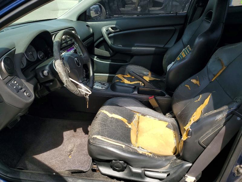 Aukcja sprzedaży 2003 Acura Rsx, vin: JH4DC54843C006715, numer aukcji: 49391976