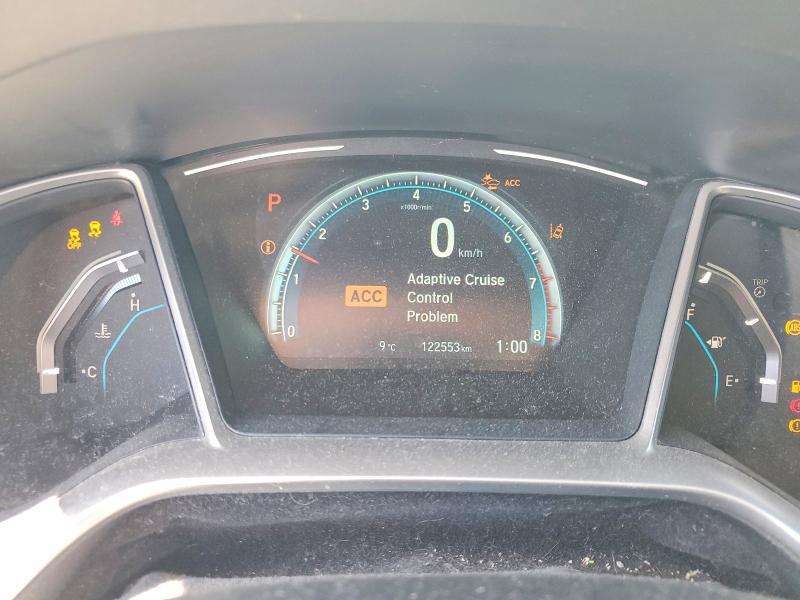 Продаж на аукціоні авто 2017 Honda Civic, vin: 2HGFC2F8XHH030920, номер лоту: 51308686