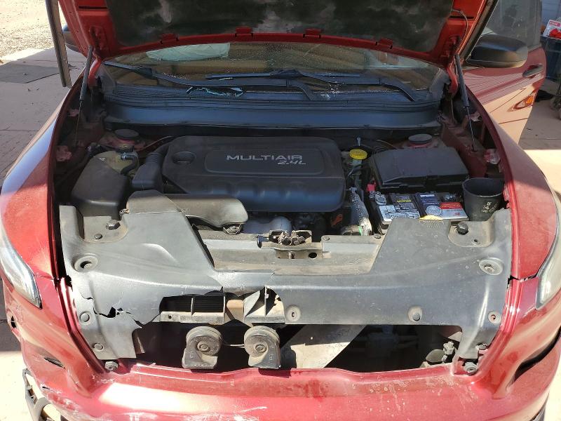 Aukcja sprzedaży 2016 Jeep Cherokee, vin: 1C4PJLAB5GW346887, numer aukcji: 50337136