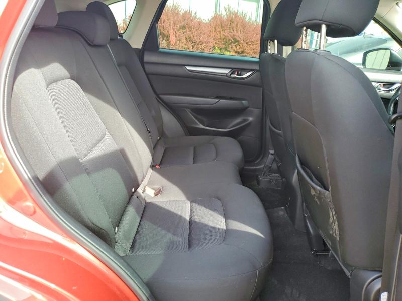 47932656 :رقم المزاد ، JM3KFABM1L0758678 vin ، 2020 Mazda Cx-5 مزاد بيع