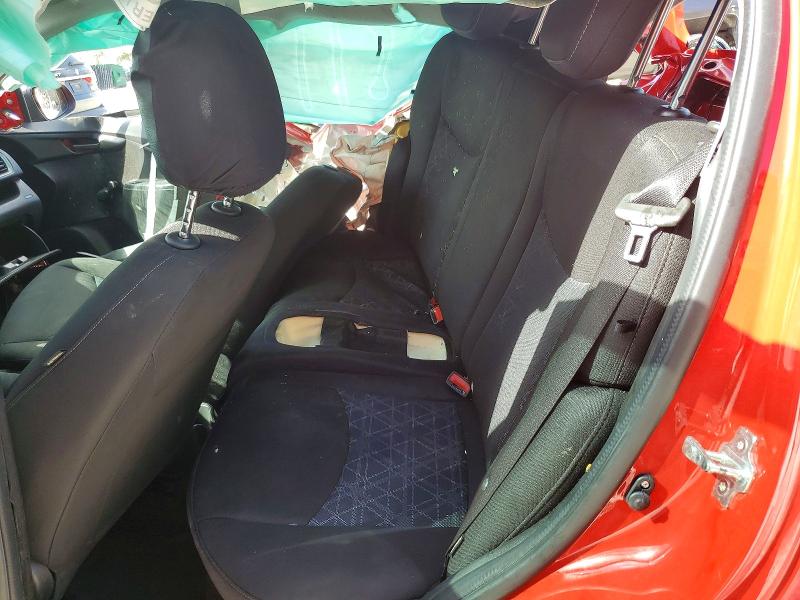 Продаж на аукціоні авто 2022 Chevrolet Spark, vin: KL8CB6SA2NC042152, номер лоту: 49168796