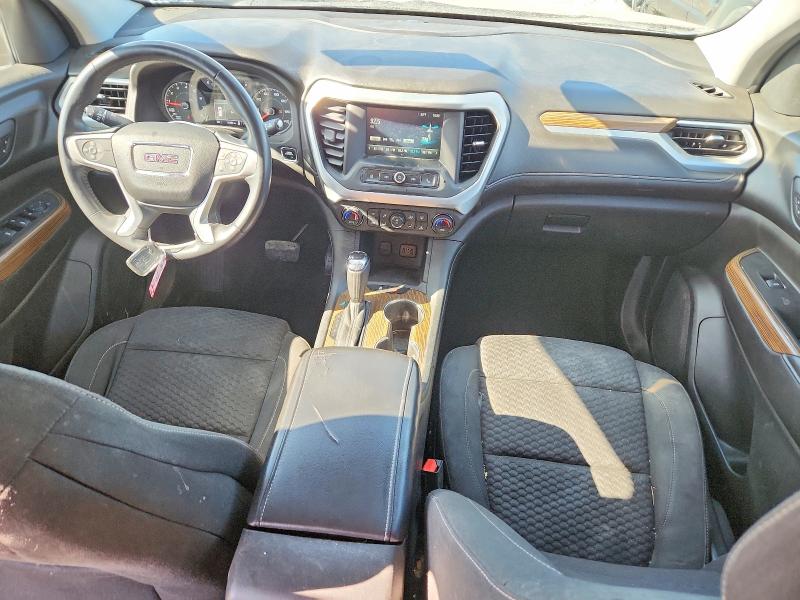 Aukcja sprzedaży 2017 Gmc Acadia, vin: 1GKKNRLA5HZ202685, numer aukcji: 50155886