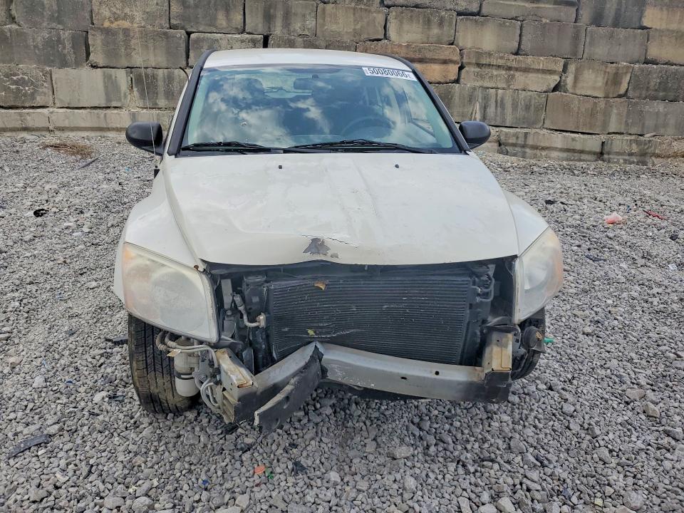 Продажа на аукционе авто 2007 Dodge Caliber, vin: 1B3HB48B87D577342, номер лота: 50080066