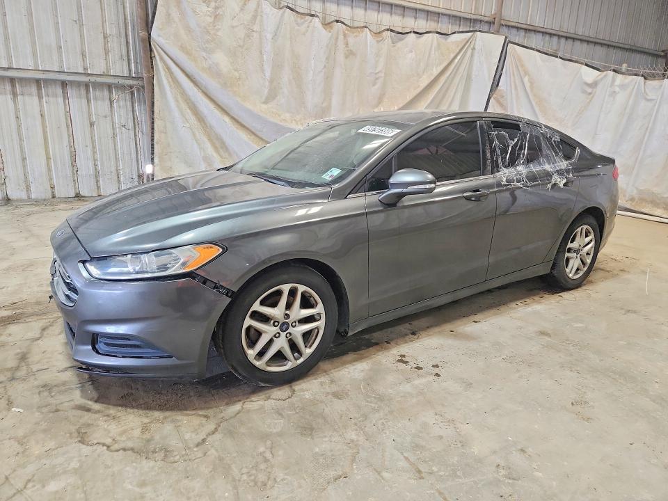 Aukcja sprzedaży 2016 Ford Fusion, vin: 3FA6P0H72GR154989, numer aukcji: 49792396