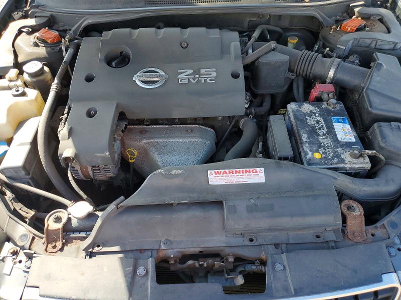 Продажа на аукционе авто 2006 Nissan Altima, vin: 1N4AL11D06N384950, номер лота: 50133016