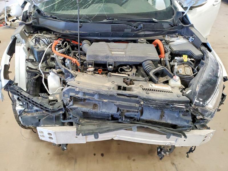 49969386 :رقم المزاد ، 7FART6H58LE014000 vin ، 2020 Honda Cr-v مزاد بيع
