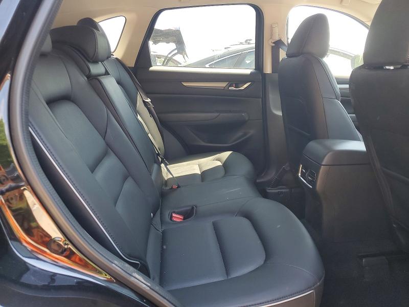 Aukcja sprzedaży 2024 Mazda Cx-5, vin: JM3KFBBL6R0409831, numer aukcji: 51338886