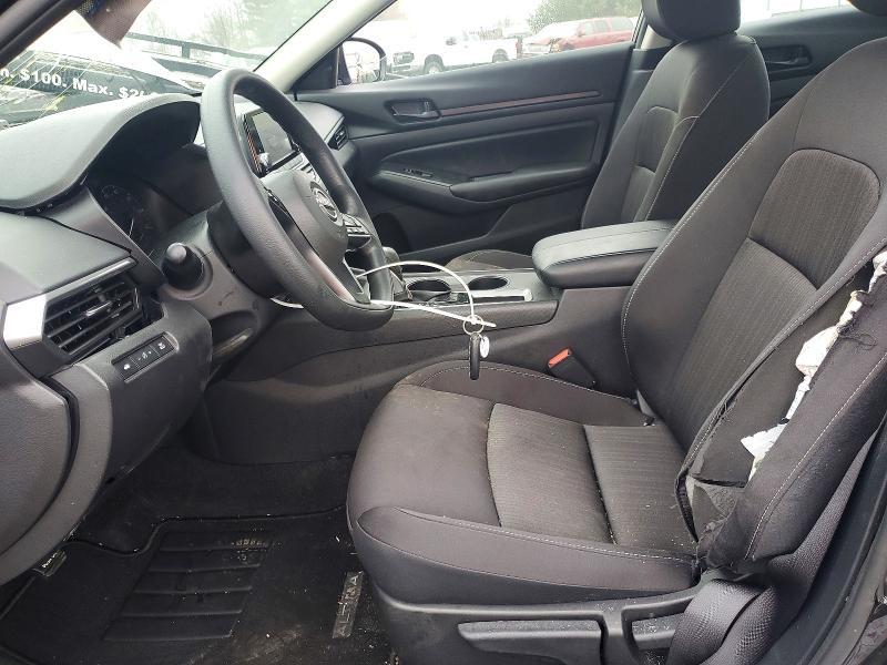 Aukcja sprzedaży 2024 Nissan Altima, vin: 1N4BL4BV9RN392692, numer aukcji: 47939316
