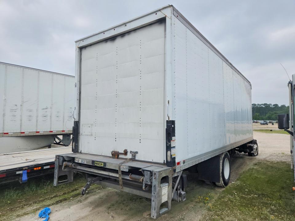 Продажа на аукционе авто 2019 International 4000, vin: 3HAMMMML5KL074632, номер лота: 51108696