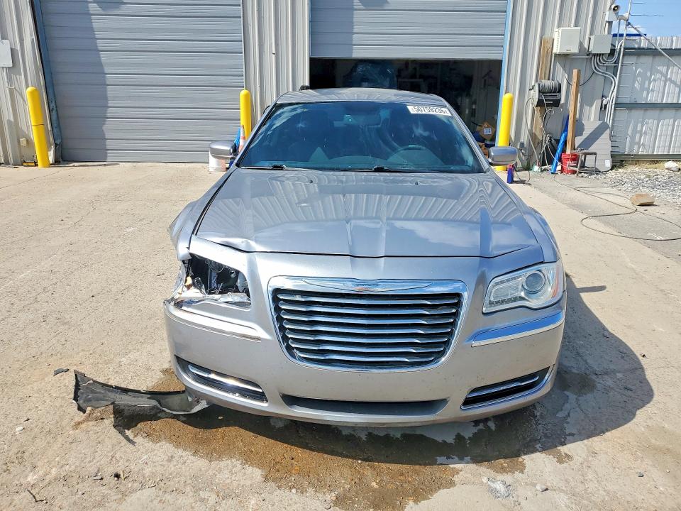 Aukcja sprzedaży 2014 Chrysler 300, vin: 2C3CCAAG7EH275748, numer aukcji: 50759236