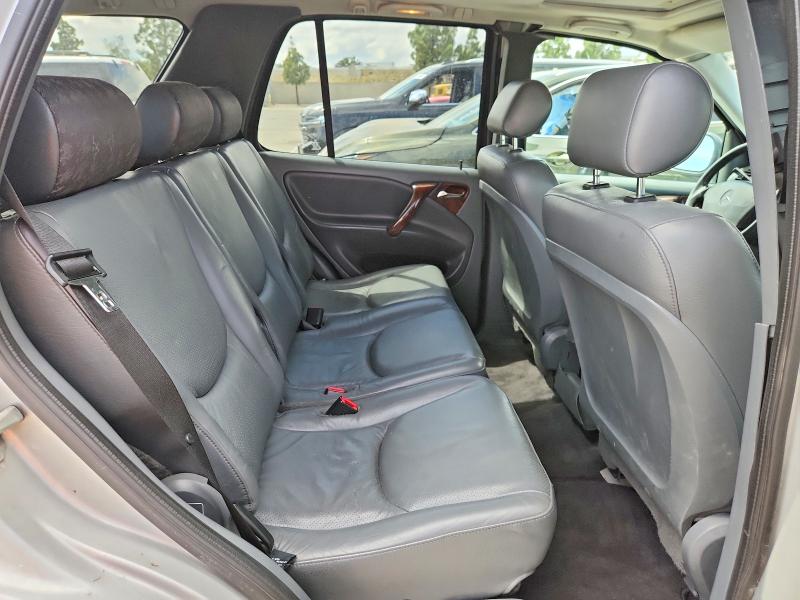1999 Mercedes-benz Ml მანქანა იყიდება აუქციონზე, vin: 4JGAB54E7XA116622, აუქციონის ნომერი: 49395306