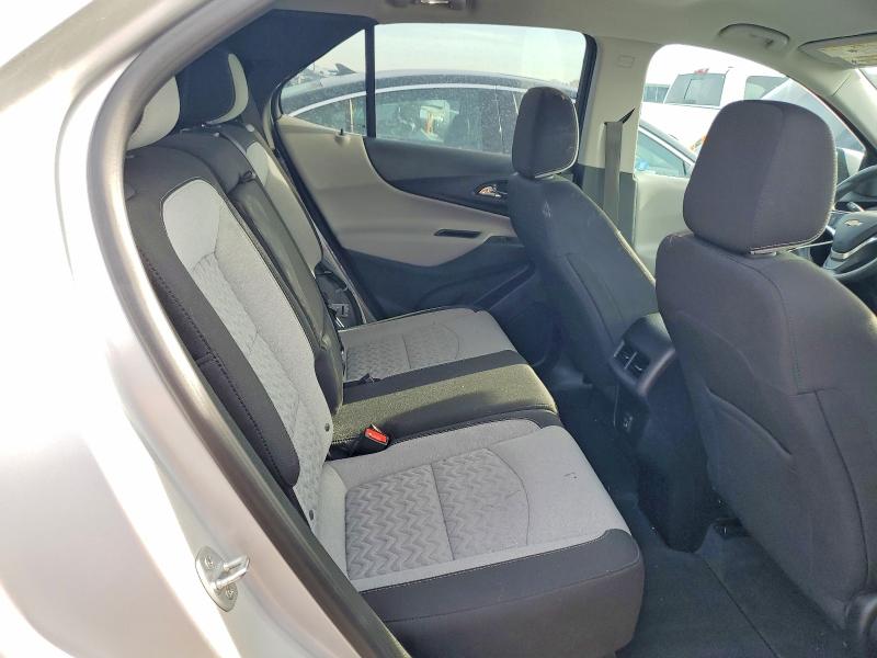 Продажа на аукционе авто 2022 Chevrolet Equinox, vin: 2GNAXTEV2N6133130, номер лота: 49718226