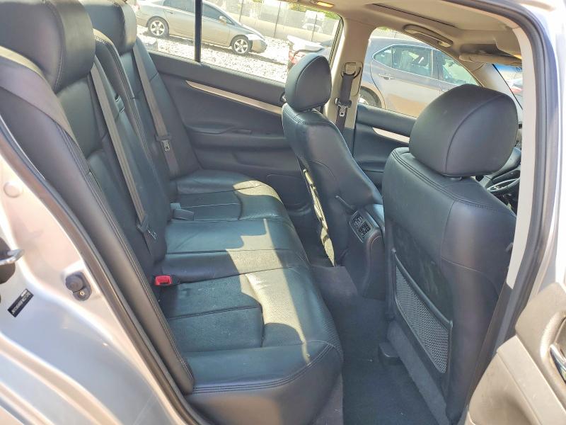 Продаж на аукціоні авто 2015 Infiniti Q40, vin: JN1CV6AR9FM521348, номер лоту: 51158696