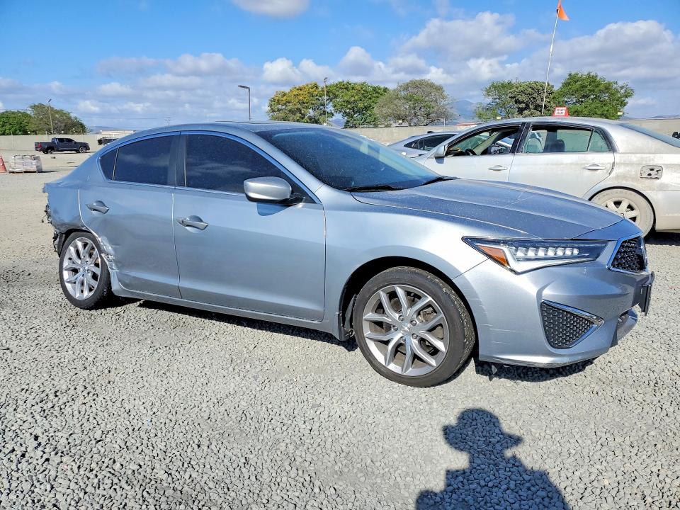 Продаж на аукціоні авто 2022 Acura Ilx, vin: 19UDE2F37NA000967, номер лоту: 48491906