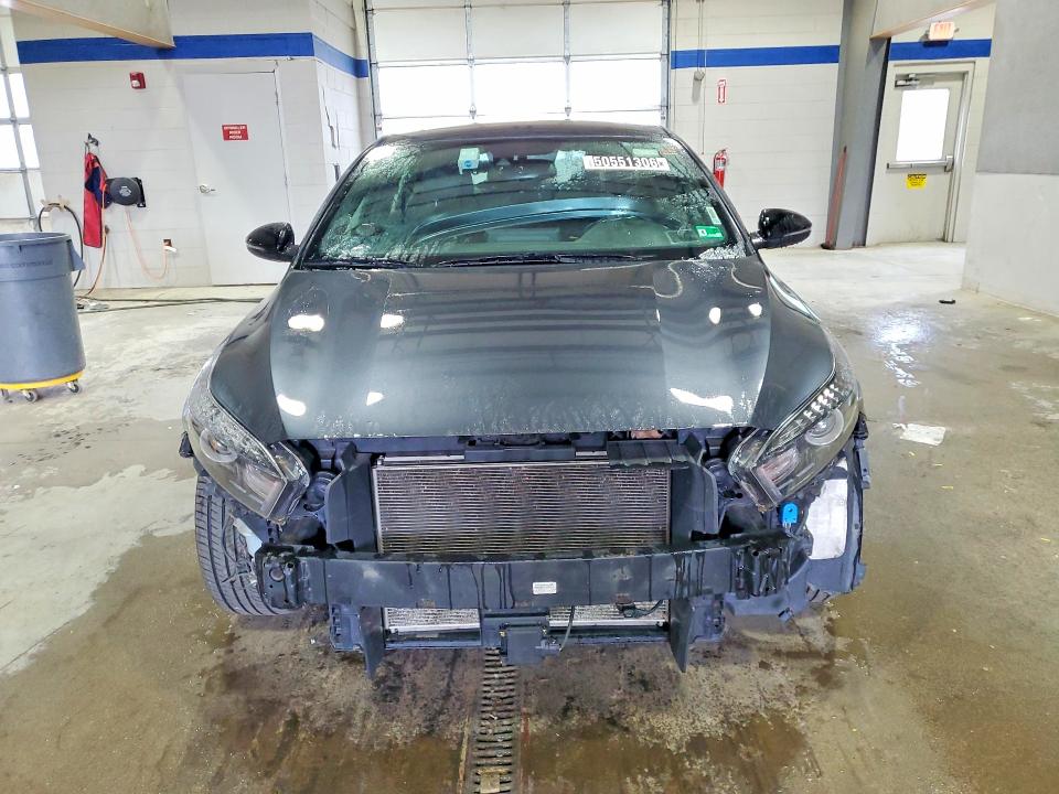 Продаж на аукціоні авто 2023 Kia Forte, vin: 3KPF54AD0PE553978, номер лоту: 50551306