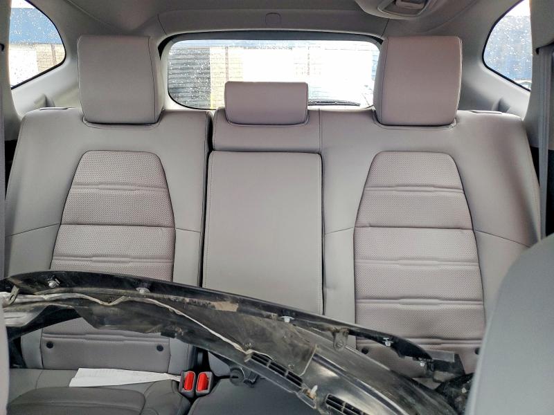 Продаж на аукціоні авто 2022 Honda Cr-v, vin: 5J6RT6H85NL054650, номер лоту: 49910386