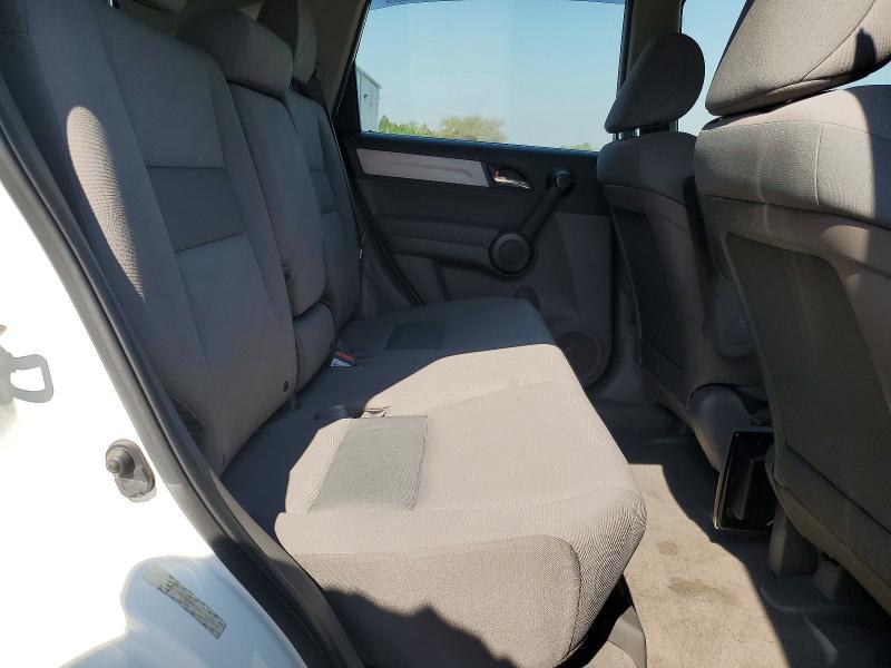 Aukcja sprzedaży 2011 Honda Cr-v, vin: JHLRE4H3XBC020226, numer aukcji: 50848706