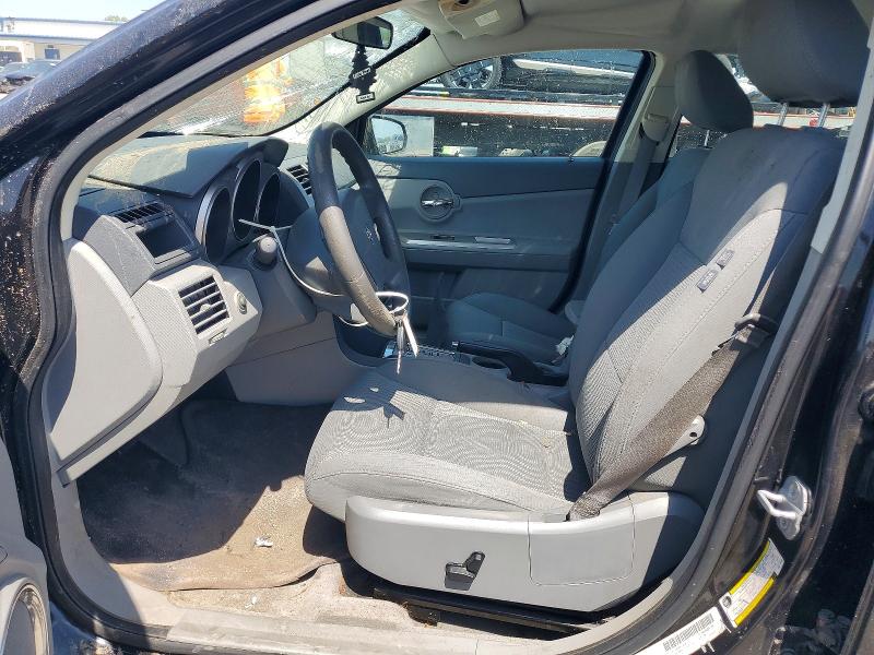 Продажа на аукционе авто 2008 Dodge Avenger, vin: 1B3LC56R58N110596, номер лота: 48443196