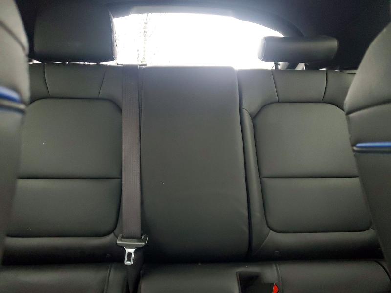 Aukcja sprzedaży 2025 Buick Envista, vin: KL47LBE25SB038949, numer aukcji: 50230336