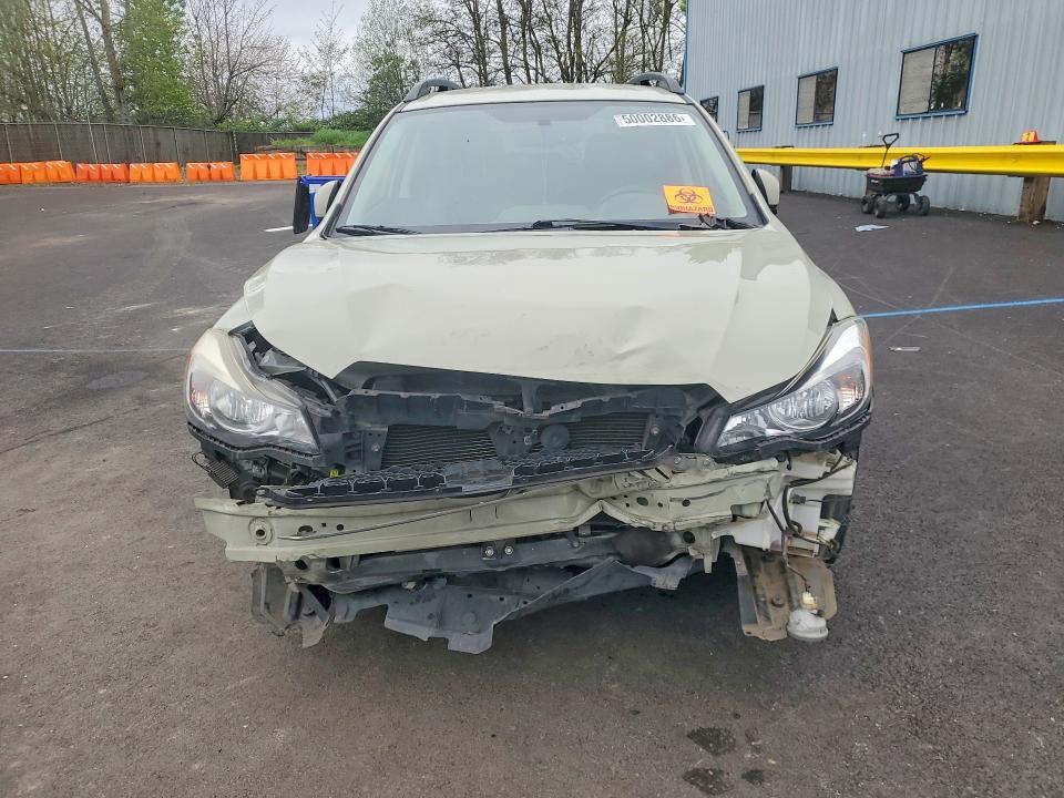2014 Subaru Xv Crosstrek მანქანა იყიდება აუქციონზე, vin: JF2GPAGC9E8209280, აუქციონის ნომერი: 50002886