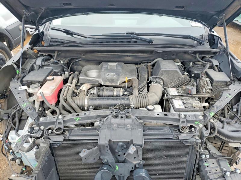 2021 Lexus Nx 300 მანქანა იყიდება აუქციონზე, vin: JTJDARDZ3M5029283, აუქციონის ნომერი: 48780546