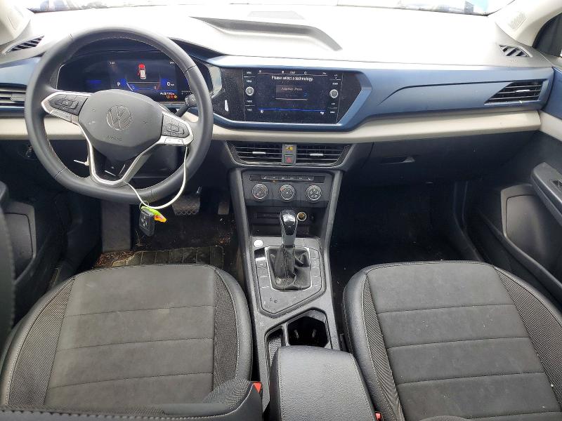Aukcja sprzedaży 2022 Volkswagen Taos, vin: 3VVSX7B21NM094259, numer aukcji: 51153376