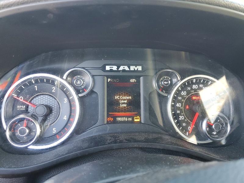 47609706 :رقم المزاد ، 3C63R2GL4NG289733 vin ، 2022 Ram 3500 مزاد بيع