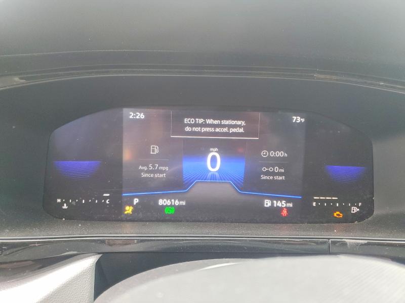 50477796 :رقم المزاد ، 3VVCX7B20NM078624 vin ، 2022 Volkswagen Taos مزاد بيع