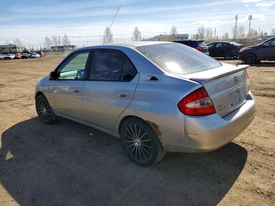 Auction sale of the 2001 Toyota Prius, vin: JT2BK12U910021433, lot number: 50967336