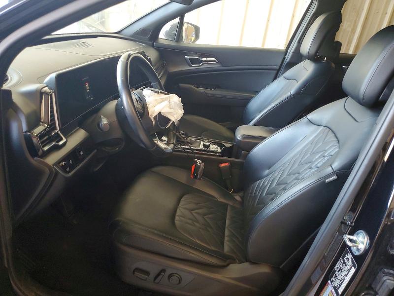 Aukcja sprzedaży 2023 Kia Sportage, vin: 5XYK6CAF3PG119158, numer aukcji: 51721326