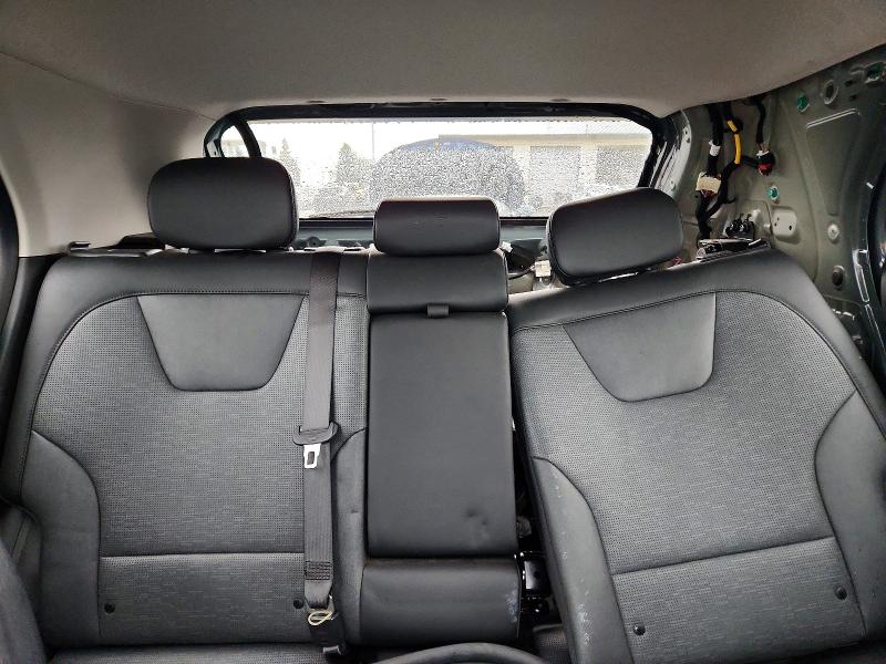 50608206 :رقم المزاد ، KNDCT3LEXR5167320 vin ، 2024 Kia Niro مزاد بيع